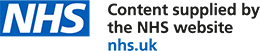 Content supplied by NHS Choices